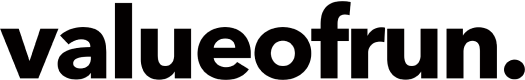 Value Of Run